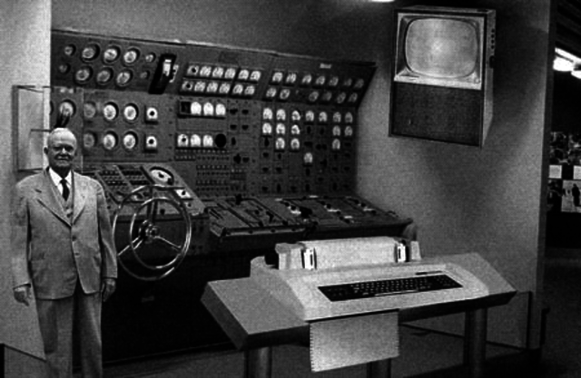 INICIO DE LA CRISIS DEL SOFTWARE