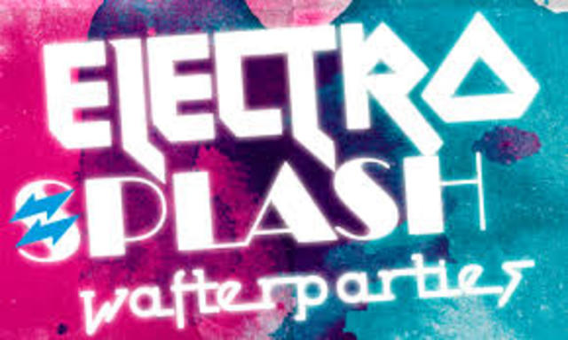 ELECTROPLASH
