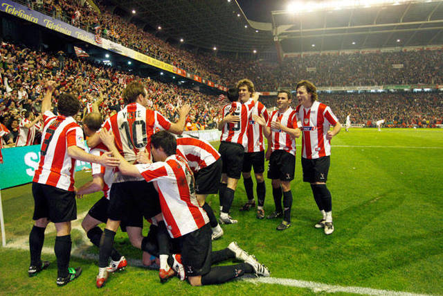 Los leones logran un histórico pase a la final de copa