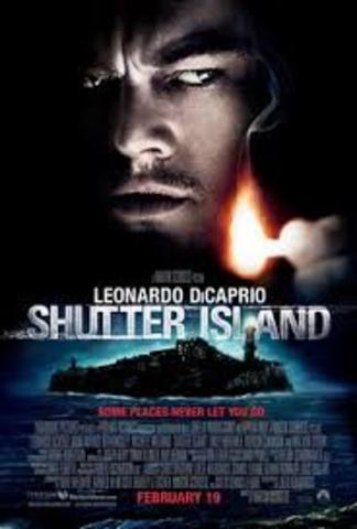 "Shutter Island"