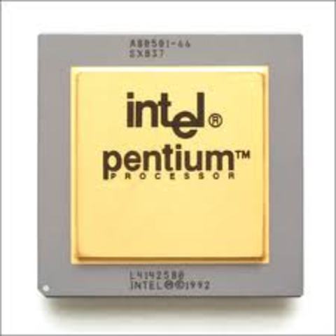 pentium (80586)