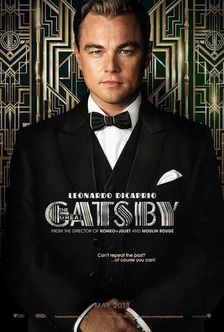 "El gran Gatsby"