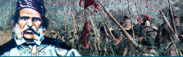 , por Ricardo Vera, el capitán que lo hizo prisionero