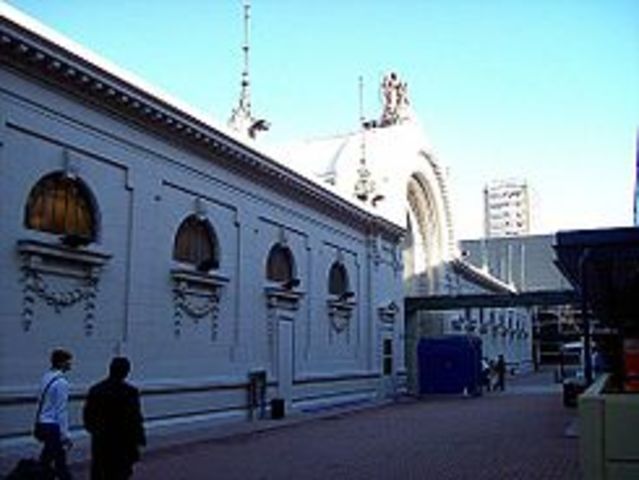 Se funda la sociedad rural Argentina