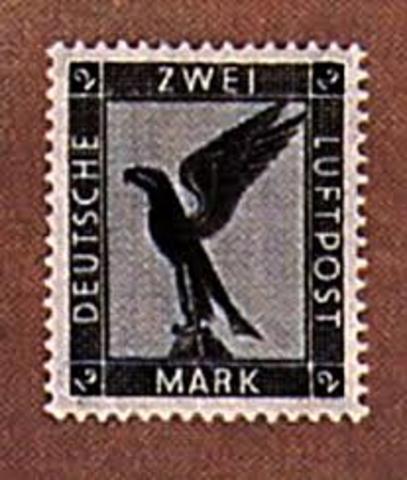 The Boston Tea Party