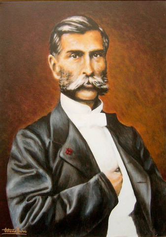 Felipe Varela y el manifiesto de enero de 1868