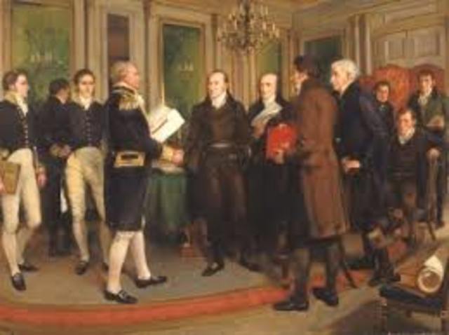 Treaty of Ghent