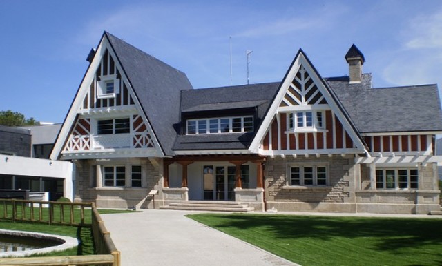 cambio del centro de juventud