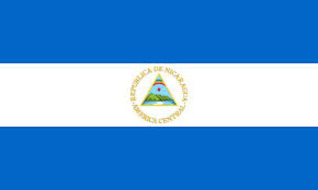 Misión CIAV en Nicaragua (1990–1997)
