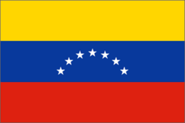 Misión de Facilitación en Venezuela