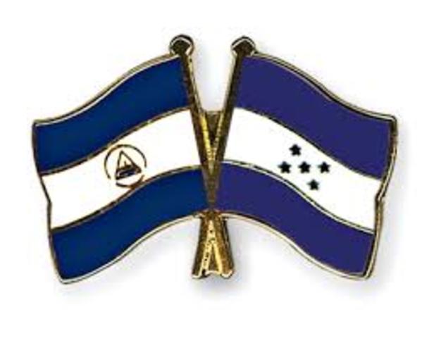 Honduras y Nicaragua