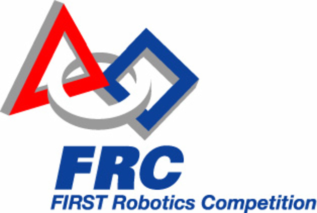 Competencia de Robotica First