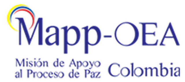 Misión de Apoyo al Proceso de Paz en Colombia (MAPP-OEA)