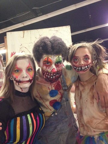 A place for new friendships