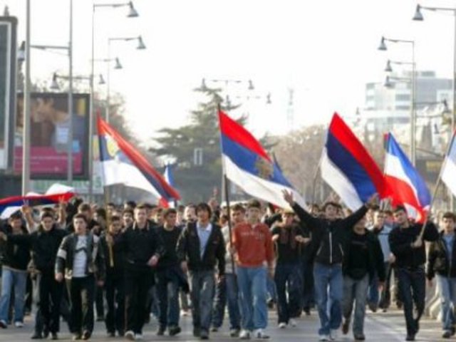 Eastern European Independence