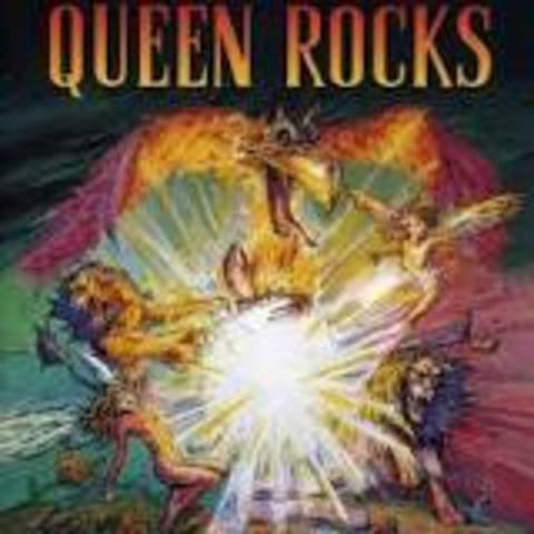 Queen Rocks
