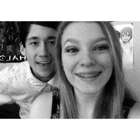 The person who changed my life