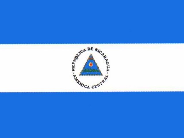 Crisis Políticas y Misiones Especiales Nicaragua