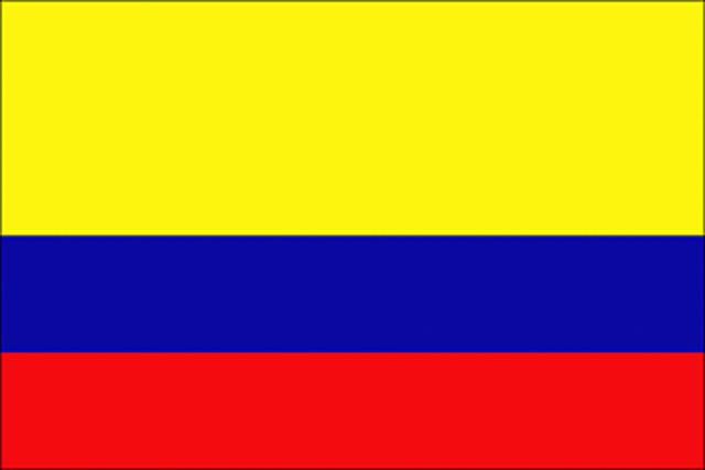 Comisión forente Internacional Colombia