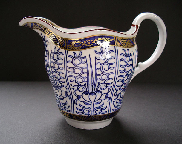 Worcester Porcelain company