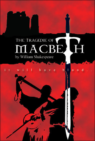 Macbeth by William Shakespeare