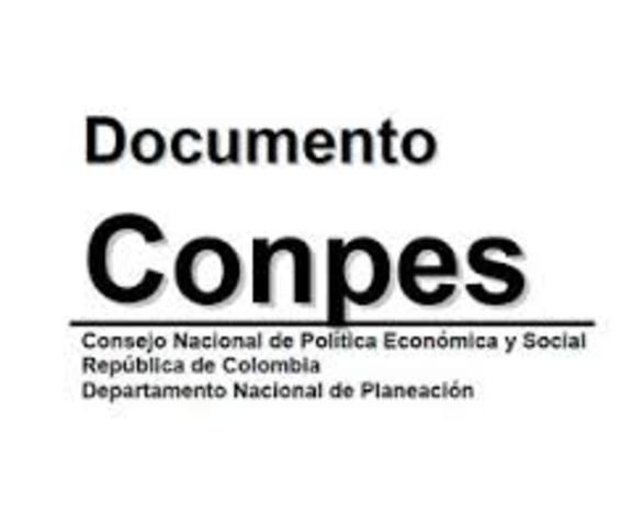 Documento Conpes 3397 de 2005, Política Sectorial de Turismo