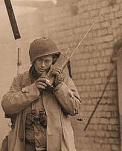 primera creacion de motorola