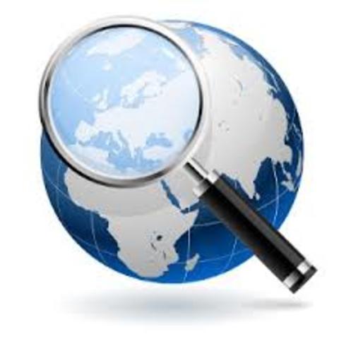 Incio de la fase de búsqueda de información