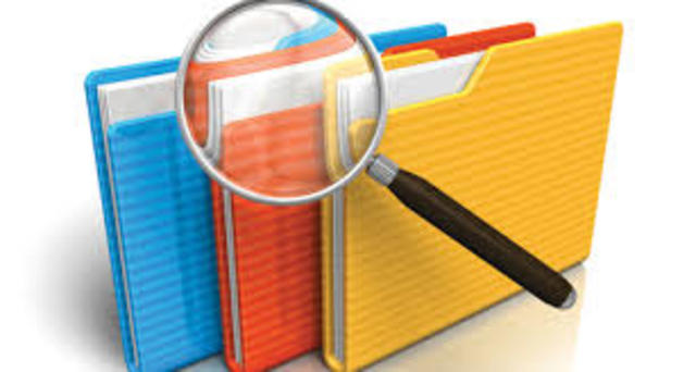 Inicio del Dossier Geográfico