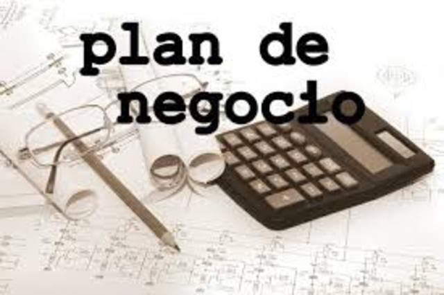Producto de venta o plan de negocio