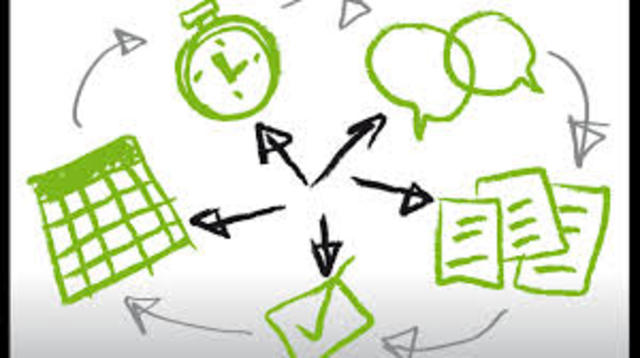 Entrega del producto corregido