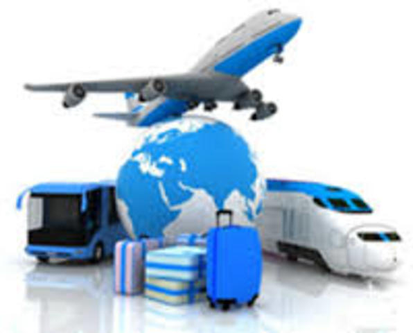 Planificación del viaje de negocios