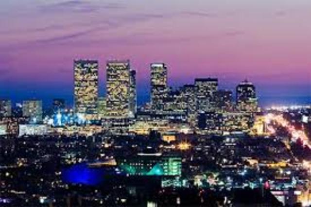 Los Angeles