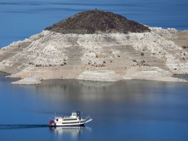 Lake Mead