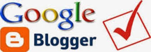 Google adquiere Pyra Labs y creacion de Blogger