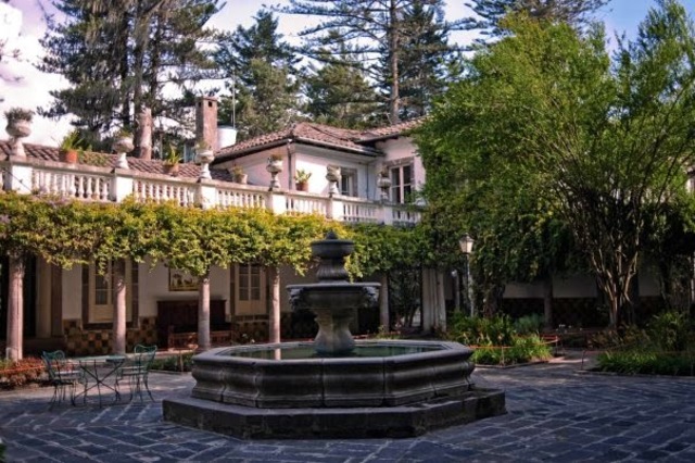 Quito ciudad de invacion para el joven