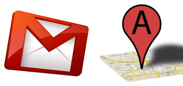 lanzamiento de orkut, Google Maps y Gmail