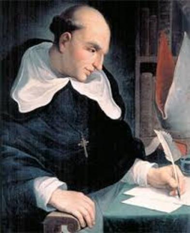 Exploarcion de otras tierras