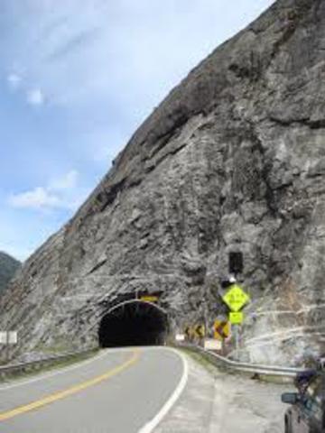 Leaving Franz once again