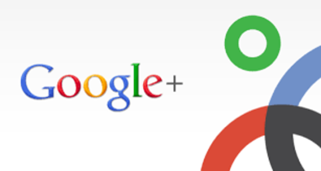 nueva red social Google+