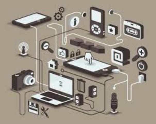 NACIMIENTO DE LA MULTIMEDIA