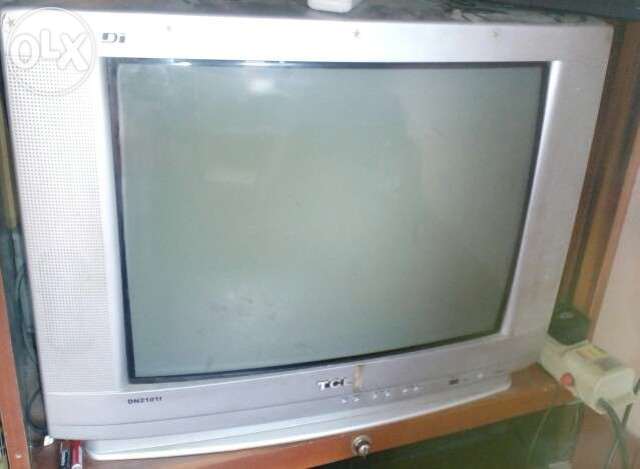 Primer TV y video
