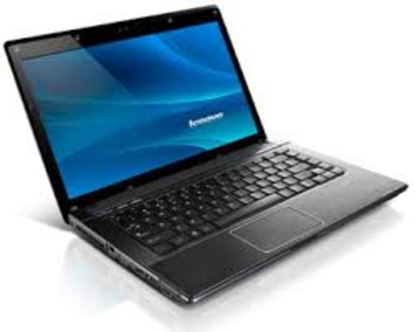 Notbook para la Biblioteca