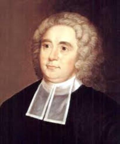 George Berkeley