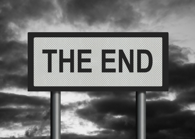 Last year of middle school