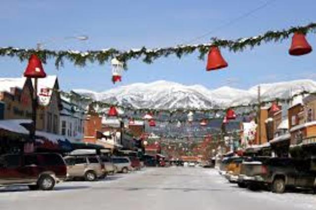 1st postcard to Westerburg