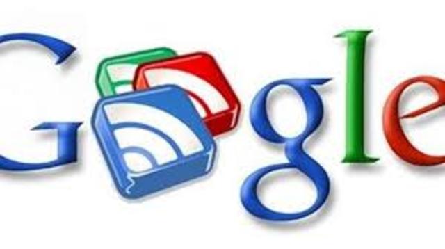 nacimiento de google reader