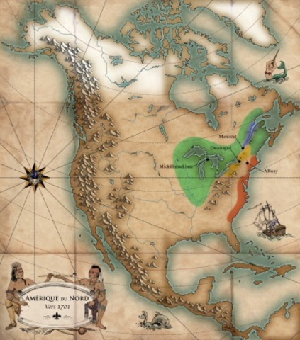 La Grande Paix de Montréal