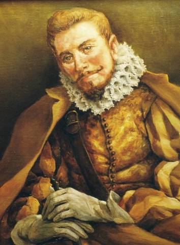 Coronado's Expidition