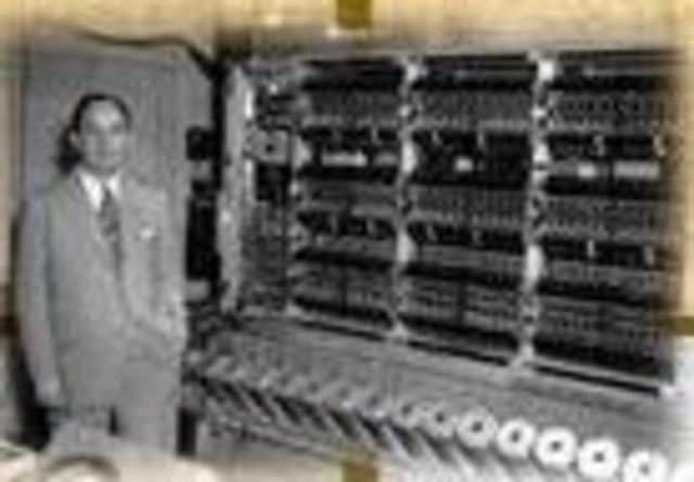 LA ENIAC